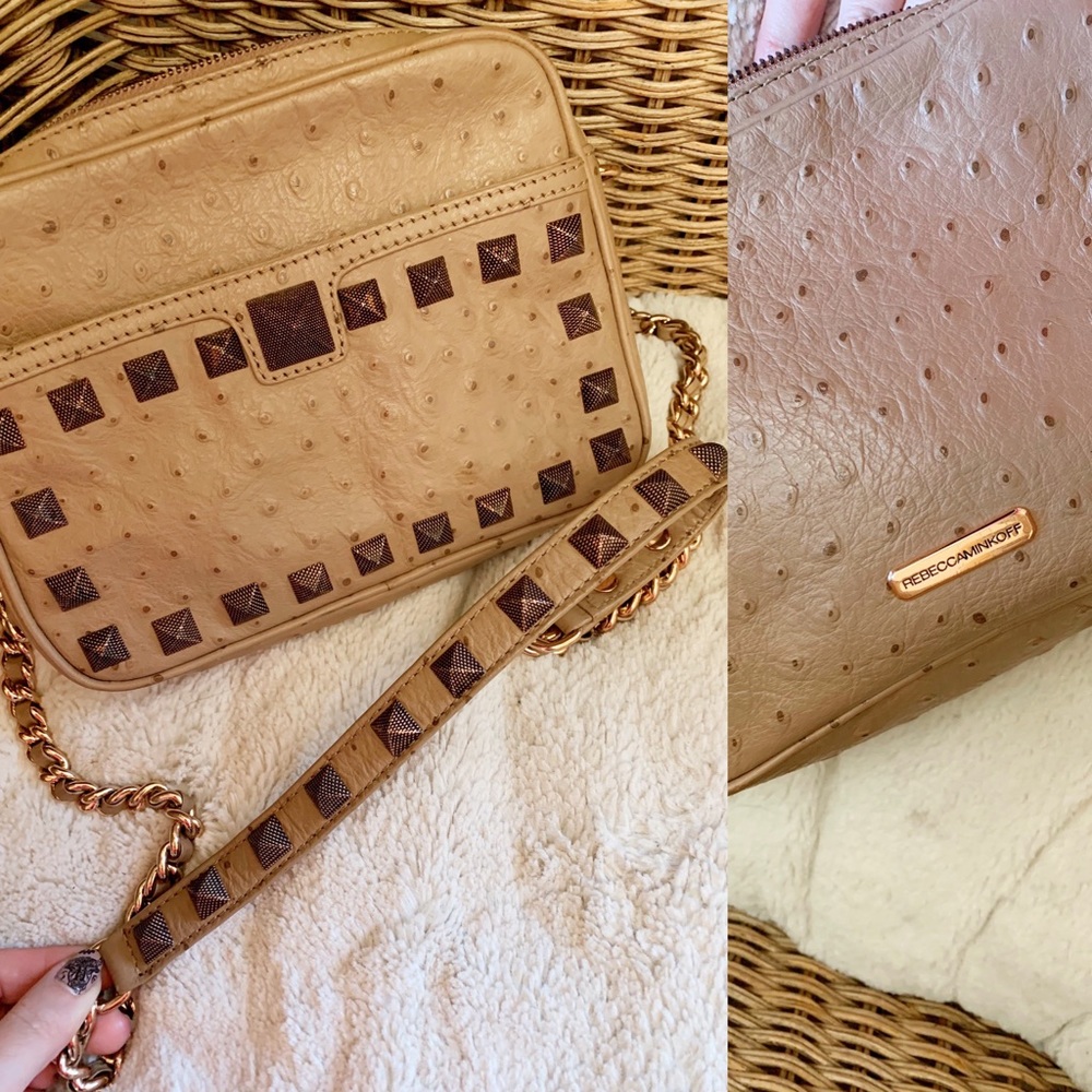Rebecca Minkoff bag Rare!